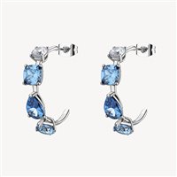 Orecchini Brosway Donna in Acciaio BIG27